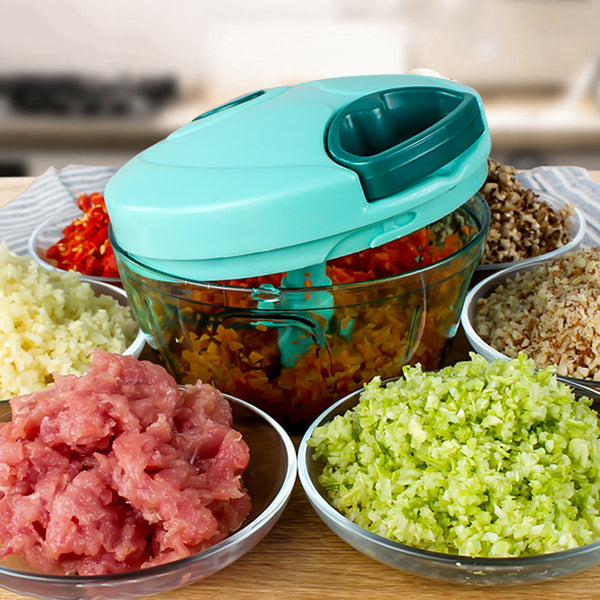 Vegetable Chopper Meat Grinder Carrot Slicer Mashed Potatoes Maker Bab –  good shopy