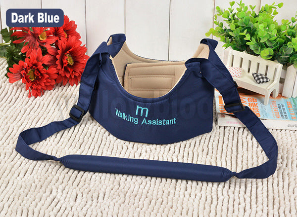 Hot sale Baby Walking Assistant Wings Toddler Safety Adjustable Walk Learning Harness Protection Belt Carrier Keeper Baby Walker
