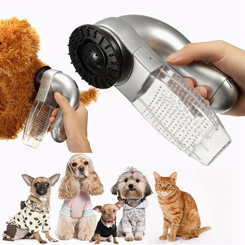 Pet Handheld Vacuum Cleaner